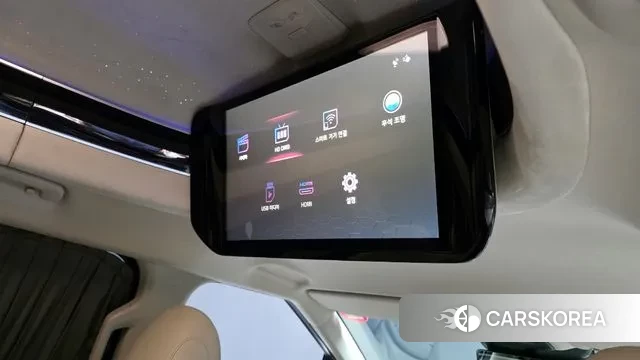 Kia The New Carnival 4th Generation id 3751231 из Кореи 9