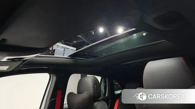 Mercedes-Benz GLA - Class H247 id 3680443 из Кореи 9