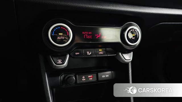Kia All New Morning (JA) id 4508516 из Кореи 9