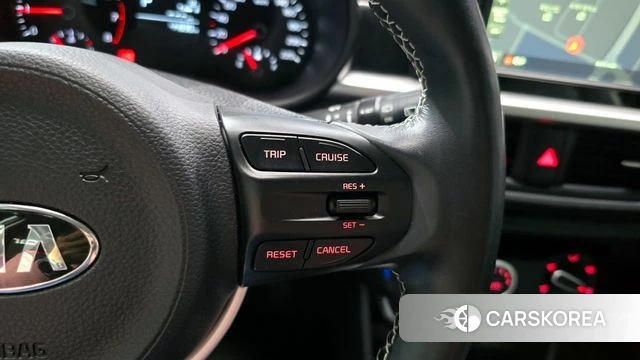 Kia All New Morning (JA) id 3754198 из Кореи 9