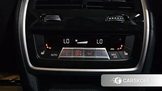 BMW X5 (G05) id 3355122 из Кореи 9