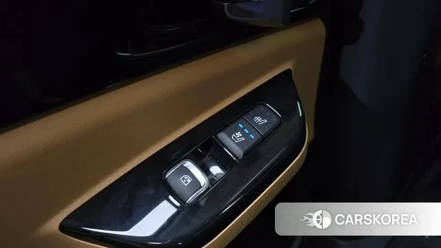 Kia Carnival 4th generation id 3356124 из Кореи 9