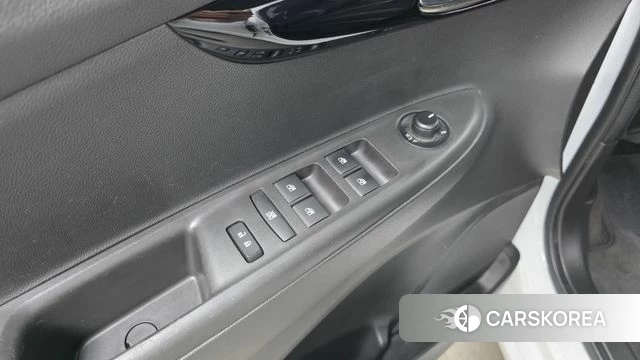 Chevrolet (GM Daewoo) The New Spark id 4415565 из Кореи 9
