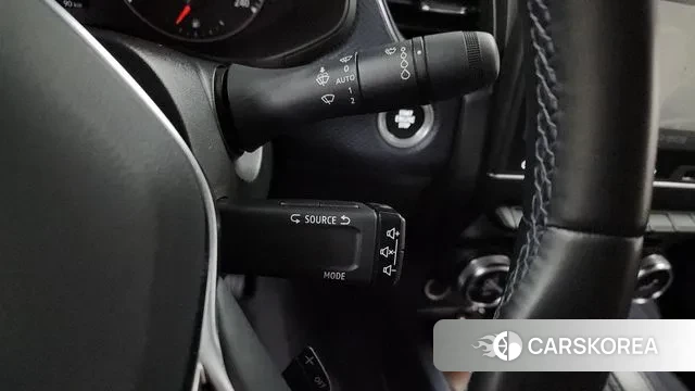 Renault Korea (Samsung) XM3 id 3509136 из Кореи 9