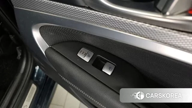 Genesis The New G70 id 3054580 из Кореи 9