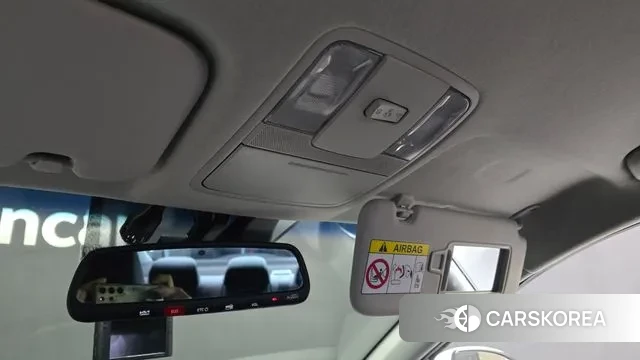 Kia The New K3 2nd generation id 3432712 из Кореи 9