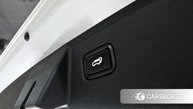 Kia Mohave Master id 4202284 из Кореи 9