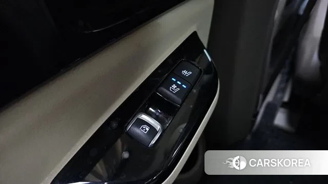 Kia Carnival 4th generation id 3022987 из Кореи 9