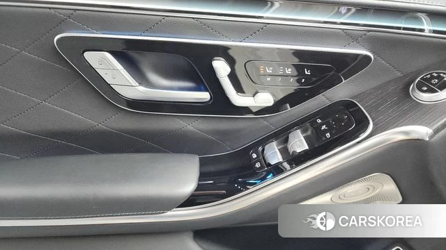 Mercedes-Benz S-Class W223 id 4323968 из Кореи 9
