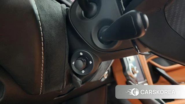 McLaren 720S id 4490072 из Кореи 9