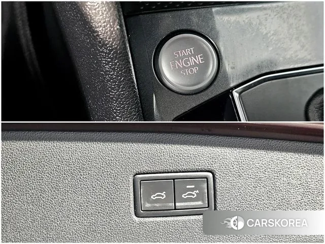 Volkswagen Tiguan second Generation id 3526354 из Кореи 9