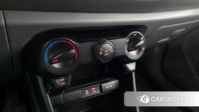 Kia All New Morning (JA) id 4647776 из Кореи 9