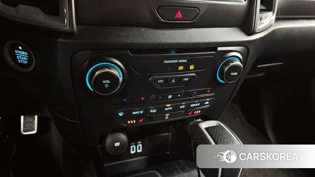 Ford Ranger 3rd Generation id 3878419 из Кореи 9