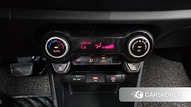 Kia The New Morning (JA) id 3716238 из Кореи 9