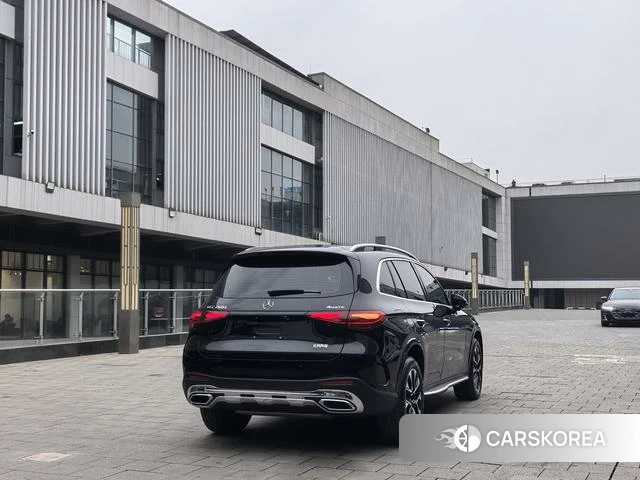 Mercedes-Benz GLC id 4256835 из Китая 9