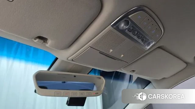 Genesis G90 id 2891393 из Кореи 9