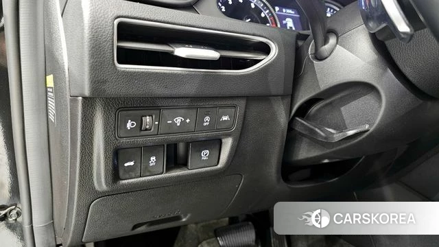 Hyundai Sonata (DN8) id 4402825 из Кореи 9