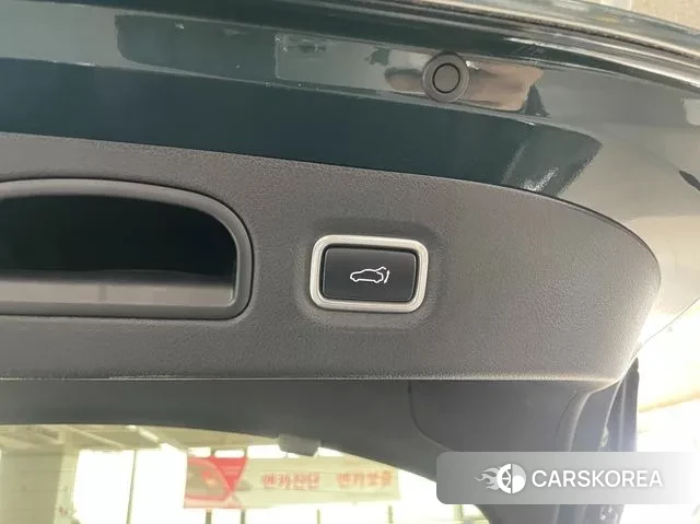 Kia Stinger Meister id 3467649 из Кореи 9