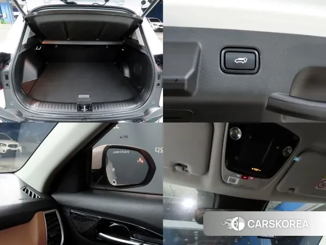 Kia The New Seltos id 3405708 из Кореи 9