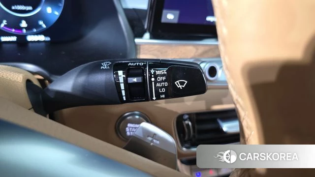 Kia The New K9 2nd generation id 4675500 из Кореи 9