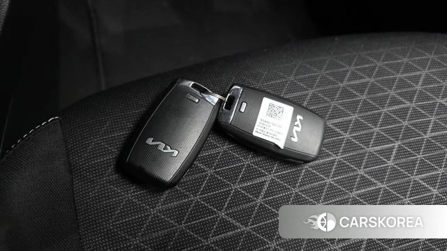 Kia Morning Urban (JA) id 4942942 из Кореи 9