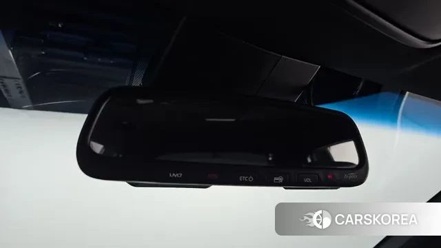 Kia Sportage The Bold id 3429123 из Кореи 9