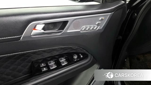 Ssangyong All New Rexton id 4196168 из Кореи 9