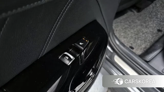 Kia K5 3rd generation id 3546788 из Кореи 9