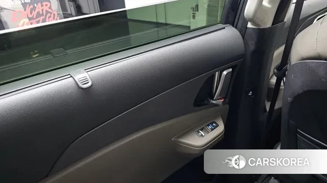 Kia The New Carnival 4th Generation id 3316343 из Кореи 9