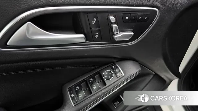 Mercedes-Benz GLA-Class X156 id 3499716 из Кореи 9