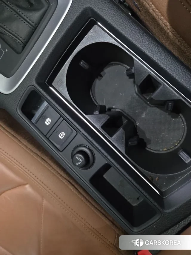 Audi Q3 (F3) id 3509393 из Кореи 9