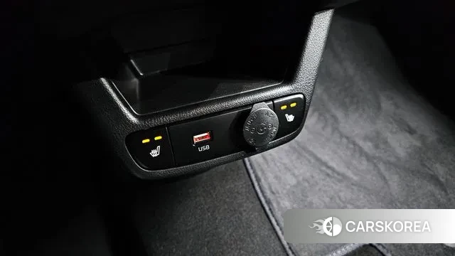 Kia The New Kia Ray id 3523388 из Кореи 9