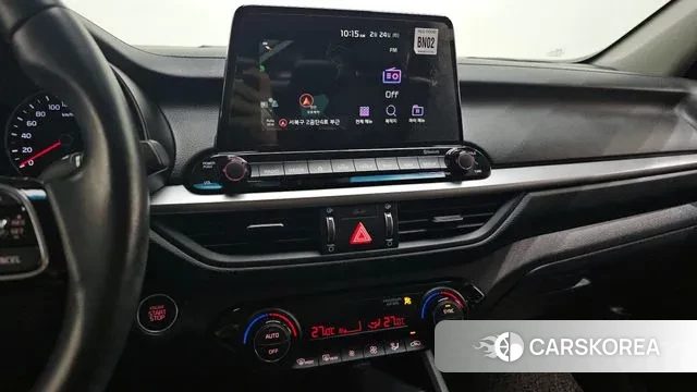 Kia Come New K3 id 3713342 из Кореи 9