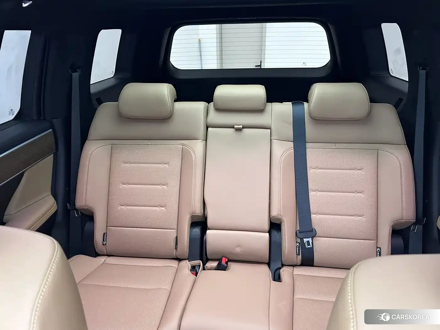 Hyundai Santa Fe id 4514399 из Китая 9