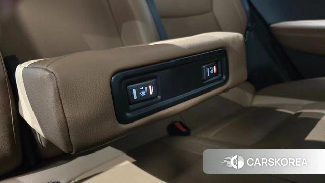 Renault Korea (Samsung) The New QM6 id 4349333 из Кореи 9