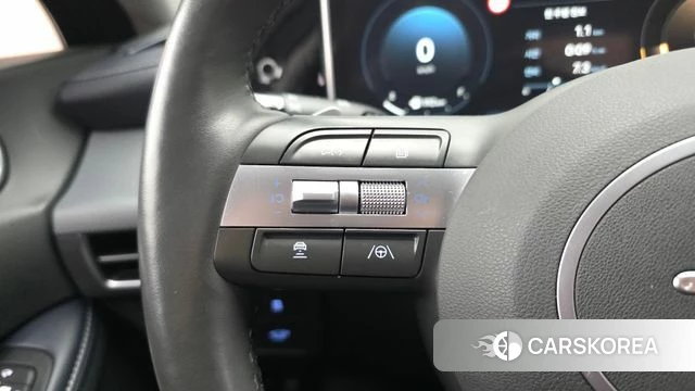 Hyundai Sonata D Edge (DN8) id 3864247 из Кореи 9