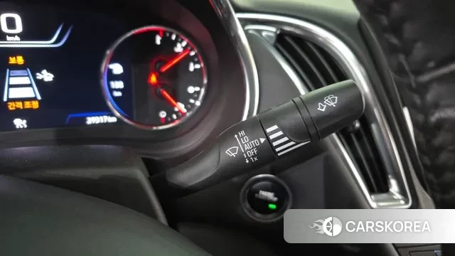 Chevrolet (GM Daewoo) The New Malibu id 3463256 из Кореи 9