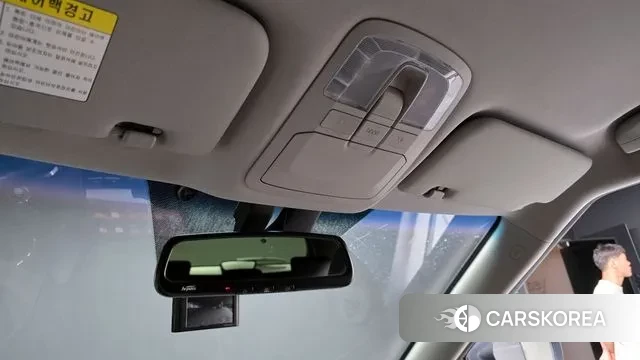 Ssangyong Tivoli Air id 3039443 из Кореи 9