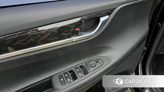 Hyundai Grandeur IG id 3845203 из Кореи 9