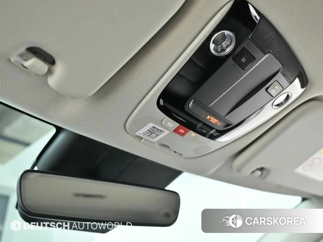 Kia EV6 id 3884260 из Кореи 9