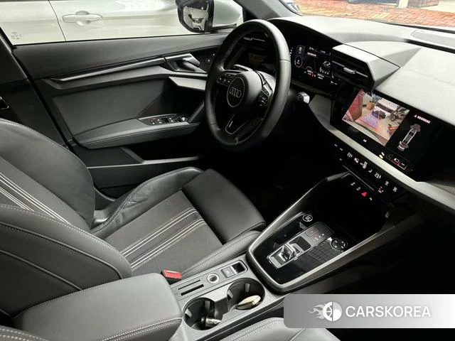 Audi A3 id 4262594 из Китая 9