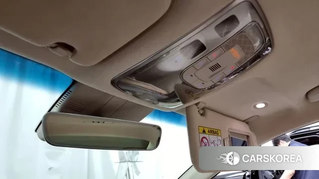 Genesis G80 (RG3) id 2886281 из Кореи 9