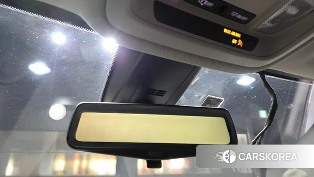 Chevrolet (GM Daewoo) Traverse id 4525314 из Кореи 9