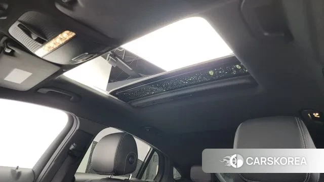 Mercedes-Benz GLC-Class X253 id 2931931 из Кореи 9