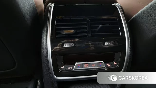 BMW X5 (G05) id 3448214 из Кореи 9