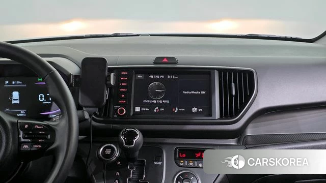 Kia The New Kia Ray id 4194172 из Кореи 9