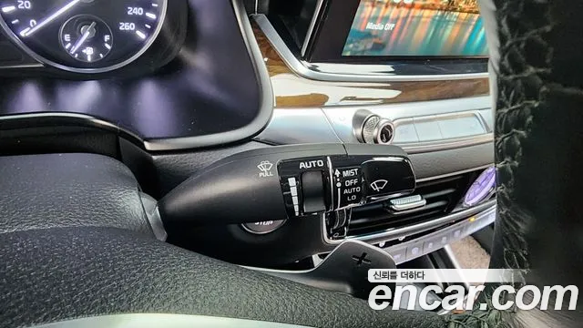 Kia More K9 id 2854611 из Кореи 9