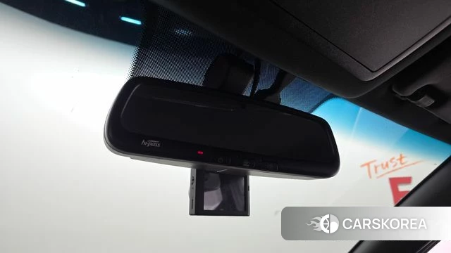 Ssangyong Rexton Sports Cannes id 3853561 из Кореи 9