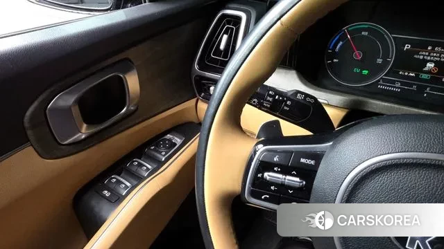 Kia Sorento 4th Generation id 3444218 из Кореи 9