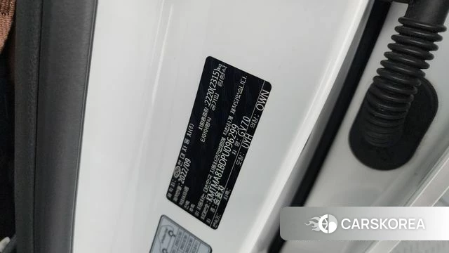 Genesis GV70 id 4758258 из Кореи 9
